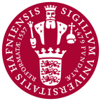 Logo of the University of Copenhagen