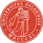 Logo of the University of Oslo