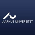 Logo of the Aarhus University