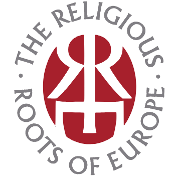 Logo of the Religious Roots of Europe Programme