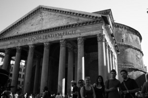 pantheon